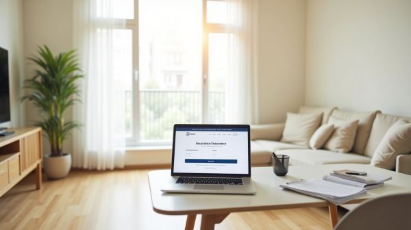 Bénéficiez d'un devis d'assurance auto gratuit en ligne