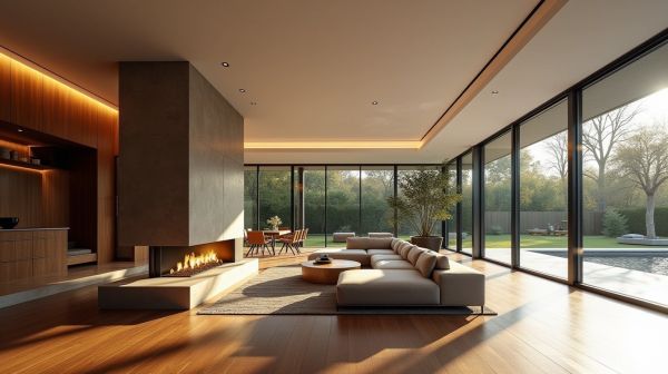 Comment un architecte transforme votre projet d'extension de maison