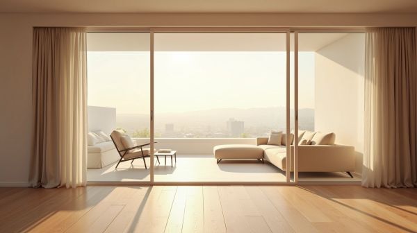 Extension de maison : ce que change vraiment le passage par un architecte