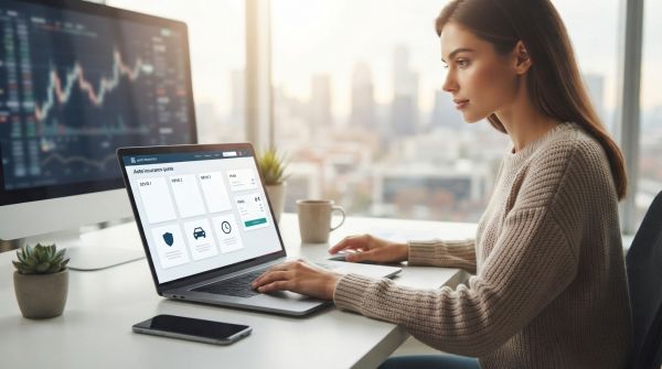 Obtenez rapidement des devis auto en ligne sans frais