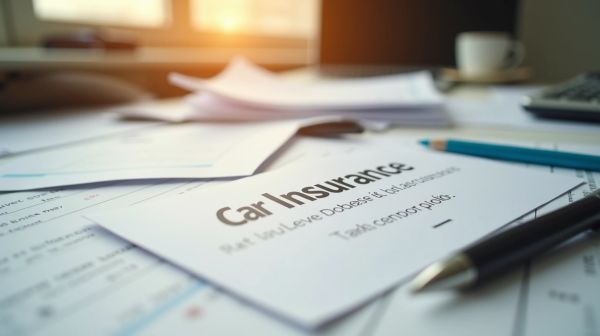 Top conseils pour réduire les coûts de votre assurance auto