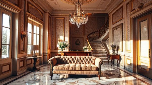 Top conseils pour réussir sa réservation d'appartement à Paris