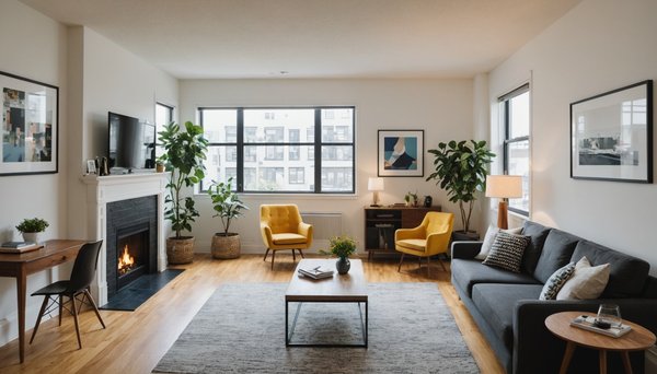 Le Guide Ultime de la Sous-Location d'Appartement : Fonctionnement et Astuces