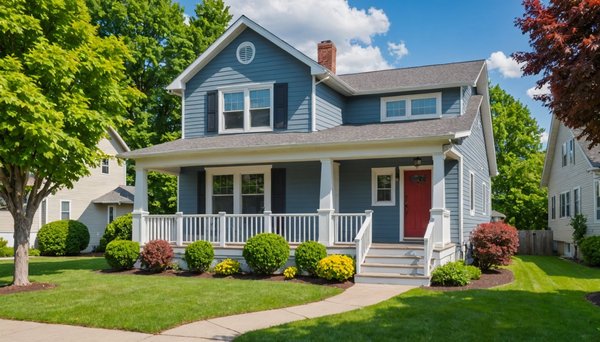 Évaluer une maison gratuitement : les étapes à suivre sans frais